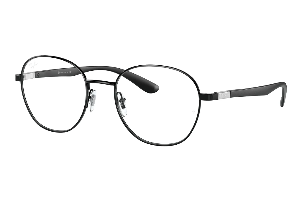 Ray-Ban   RX6461 2509 Black