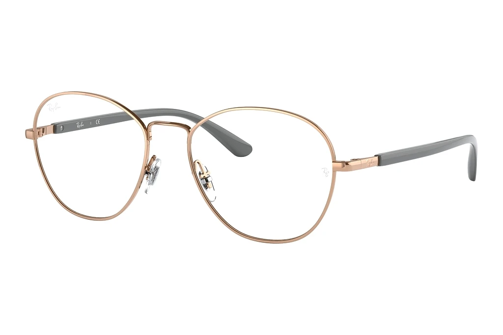 Ray-Ban   RX6470 3094 Gold