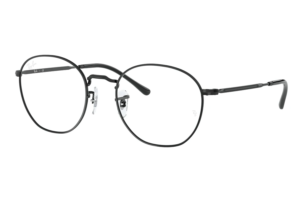Ray-Ban   RX6472 2509 Black