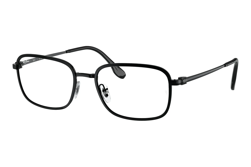 Ray-Ban   RX6495 2509 Black