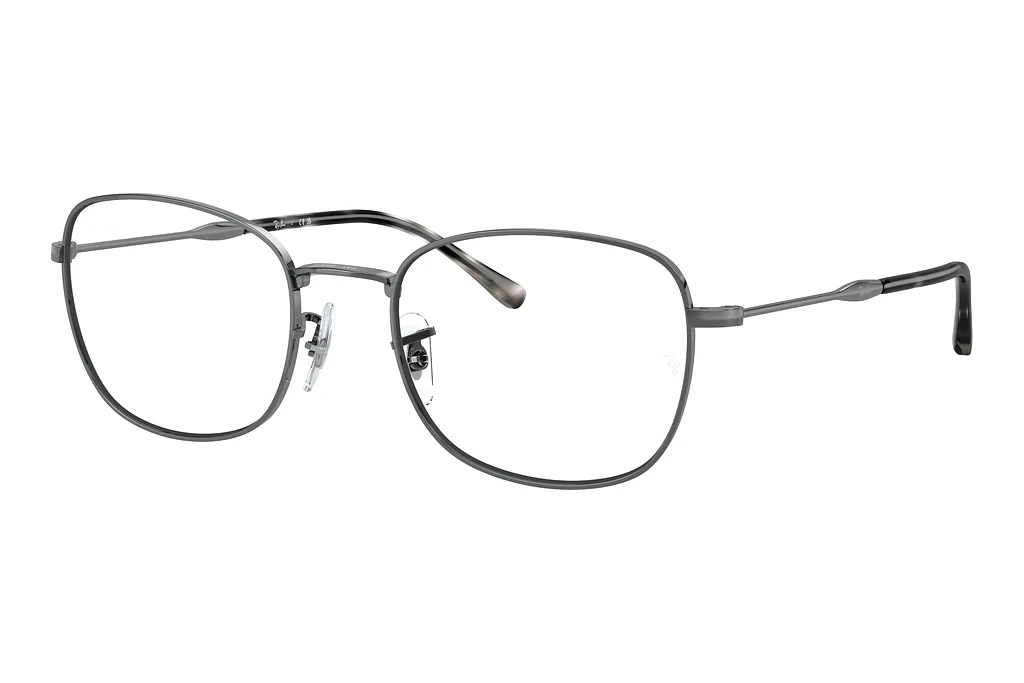 Ray-Ban   RX6497 2502 Gunmetal