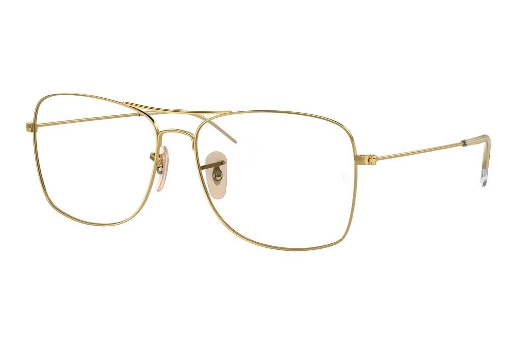 Ray-Ban   RX6498 2500 Gold