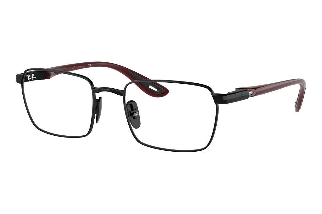 Ray-Ban   RX6507M F020 Black