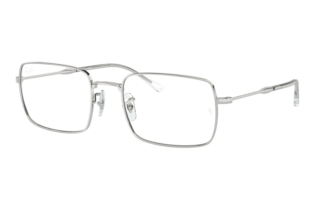 Ray-Ban   RX6520 2501 Silver