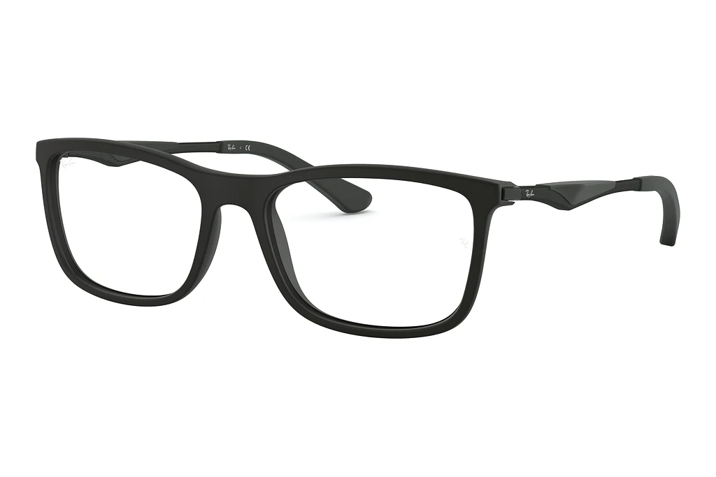 Ray-Ban   RX7029 2077 Black