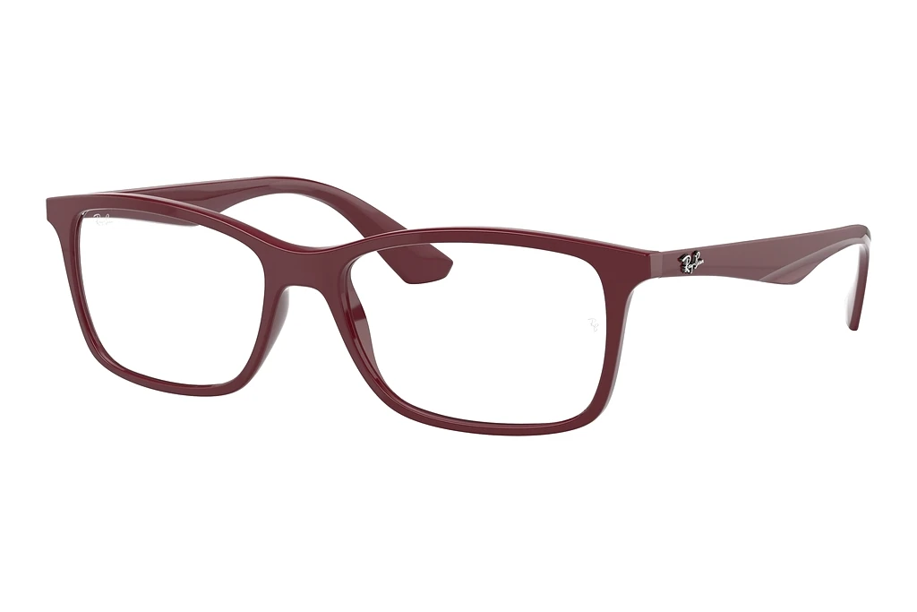 Ray-Ban   RX7047 8099 Red