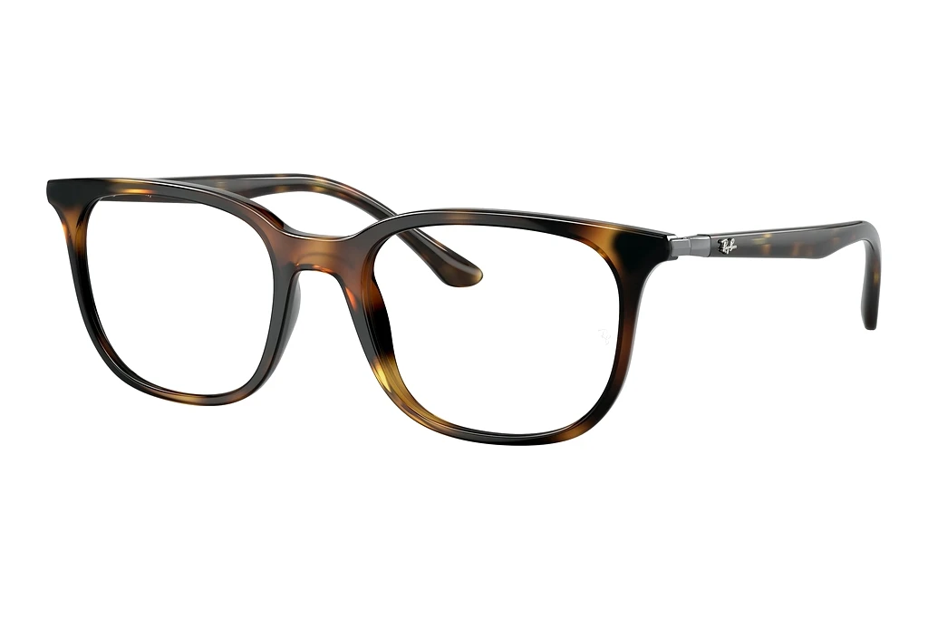 Ray-Ban   RX7211 2012 Havana