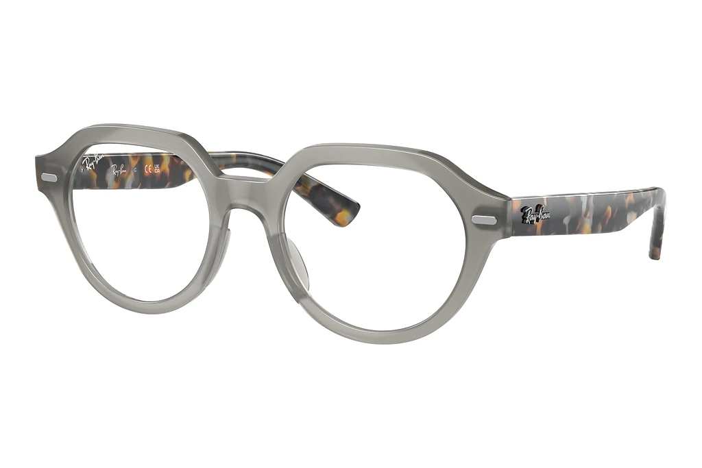 Ray-Ban   RX7214 8259 Opal Grey