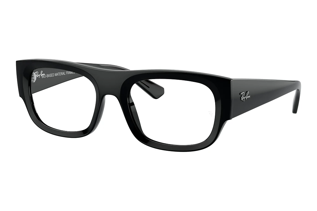 Ray-Ban   RX7218 8260 Black