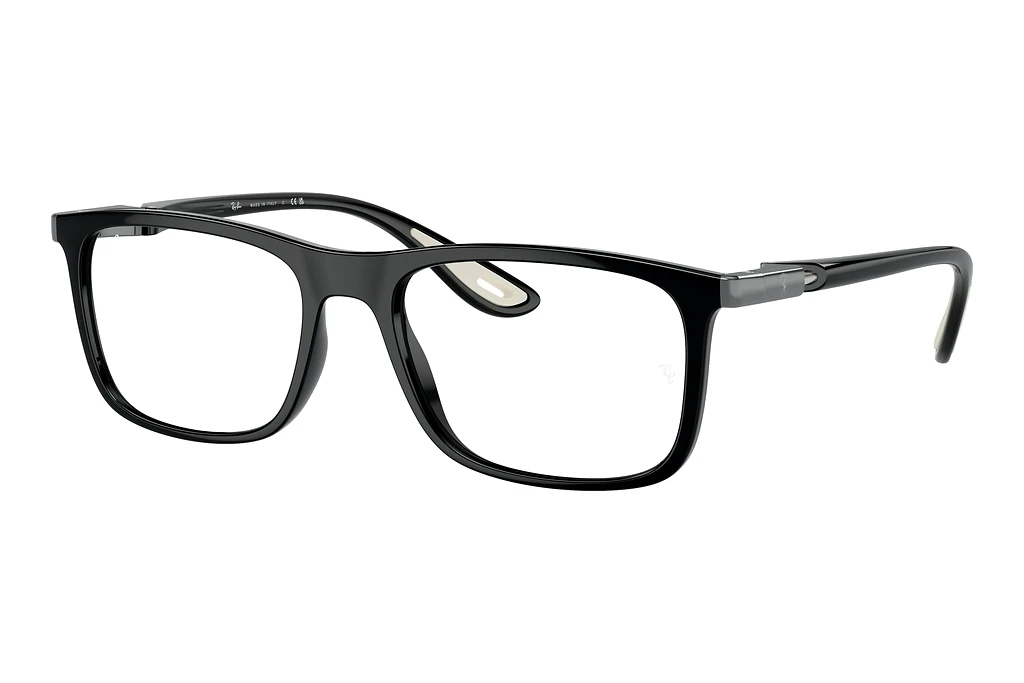 Ray-Ban   RX7222M F682 Black