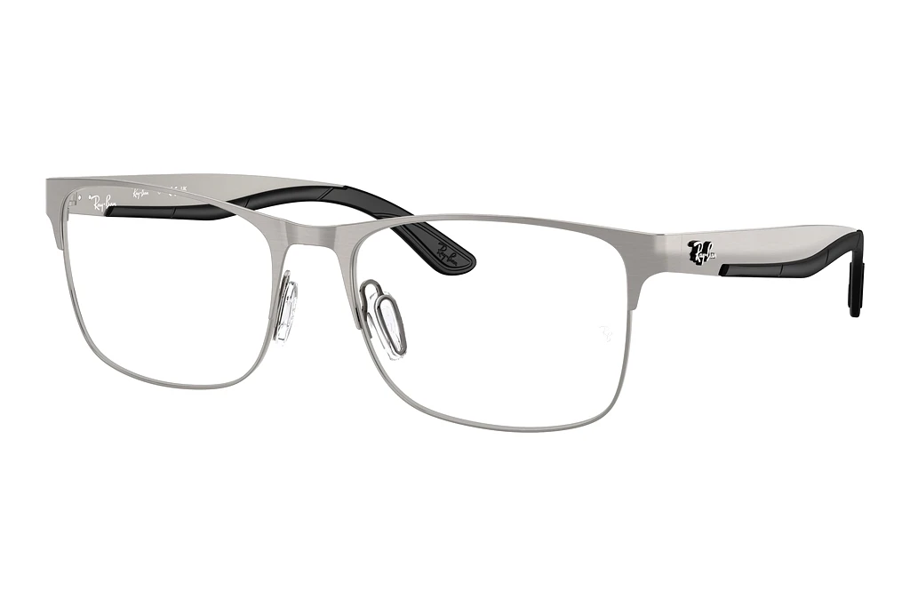 Ray-Ban   RX7550 3214 Gunmetal