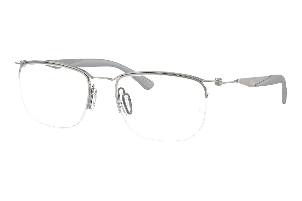 Ray-Ban   RX7552 3213 Gunmetal