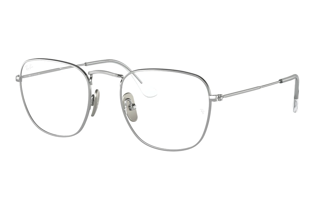Ray-Ban   RX8157V 1224 Silver