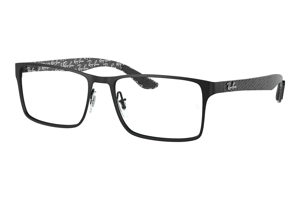 Ray-Ban   RX8415 2848 Black