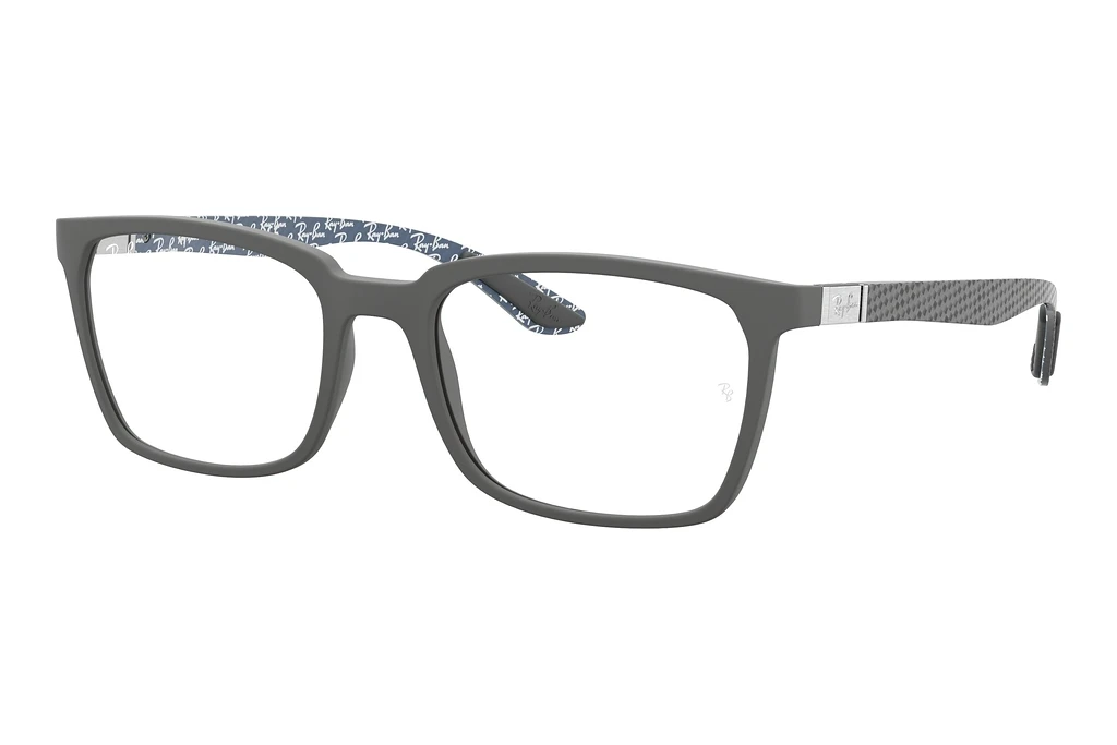Ray-Ban   RX8906 5196 Black