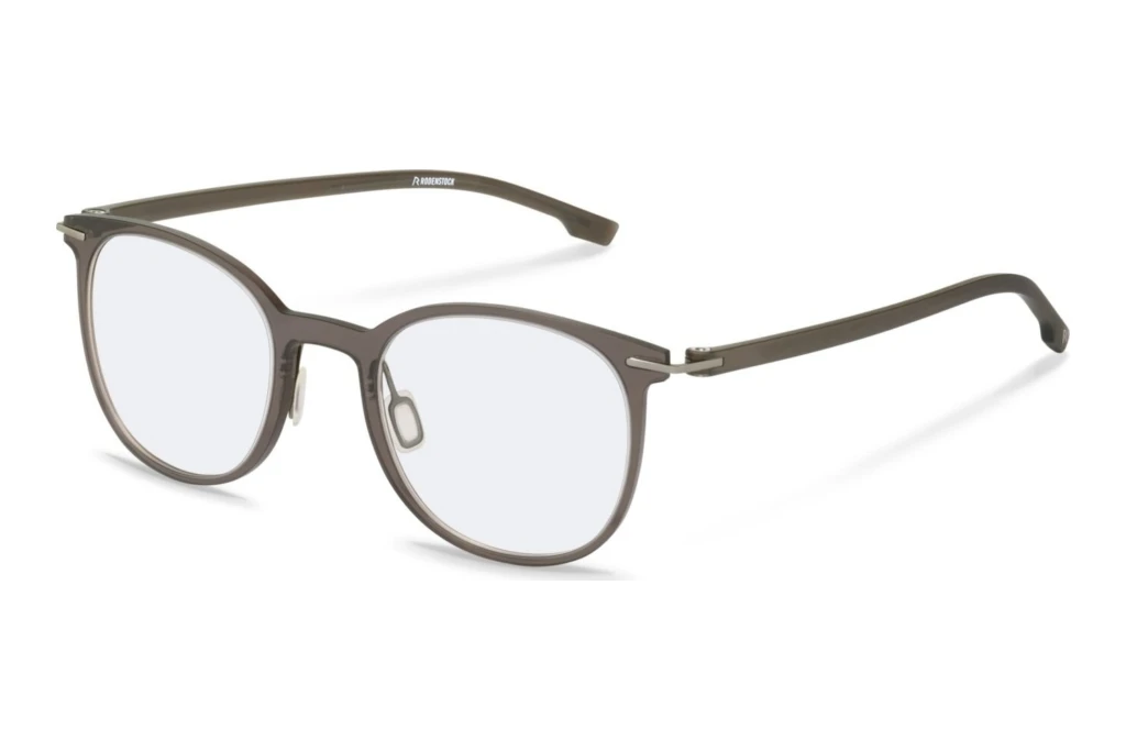 Rodenstock   R5375 B000 brown/dark grey