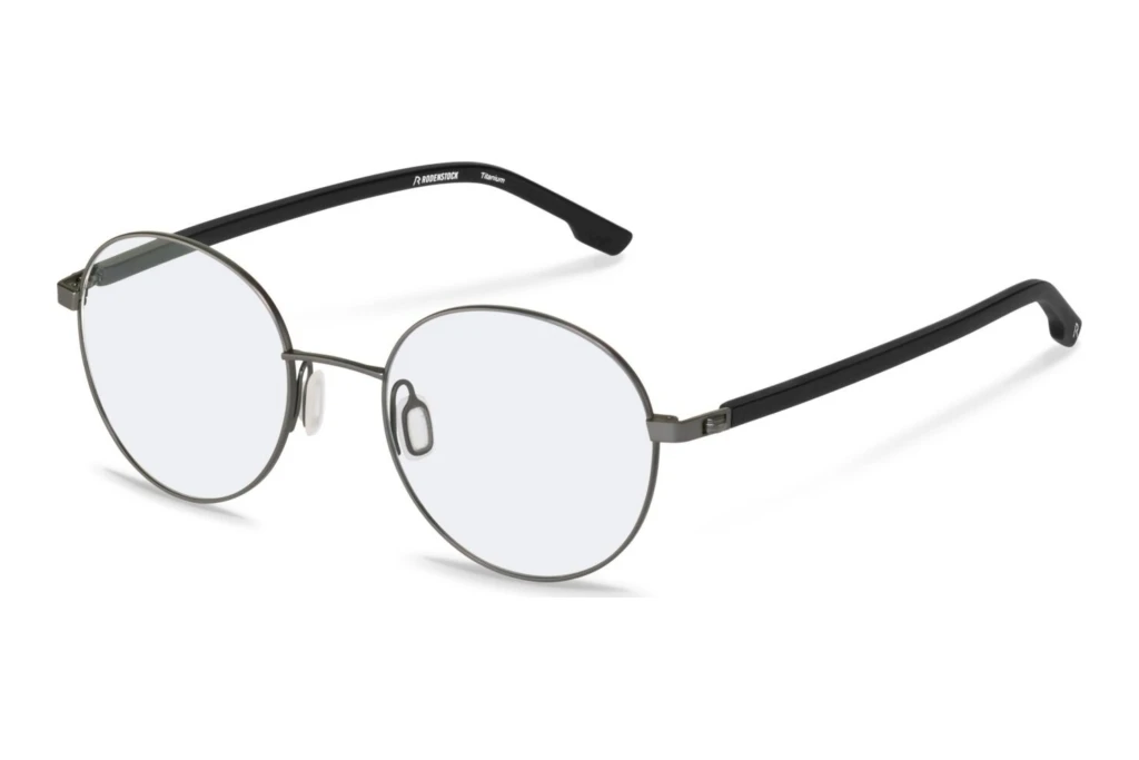 Rodenstock   R7181 A000 dark grey, black