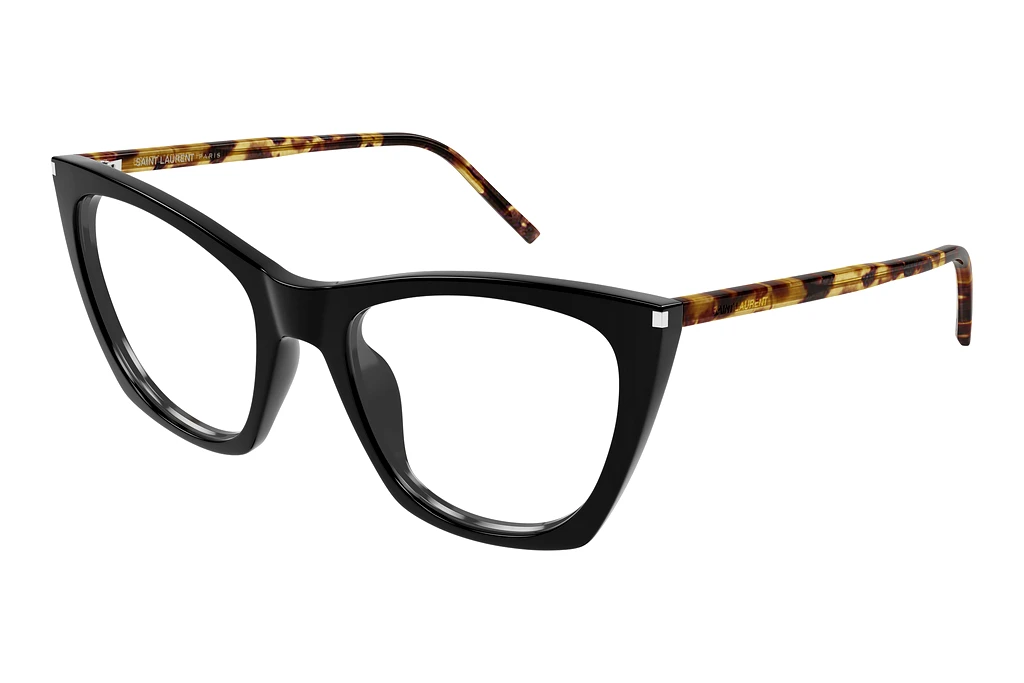 Saint Laurent   SL 214 KATE THIN OPT 006 BLACK