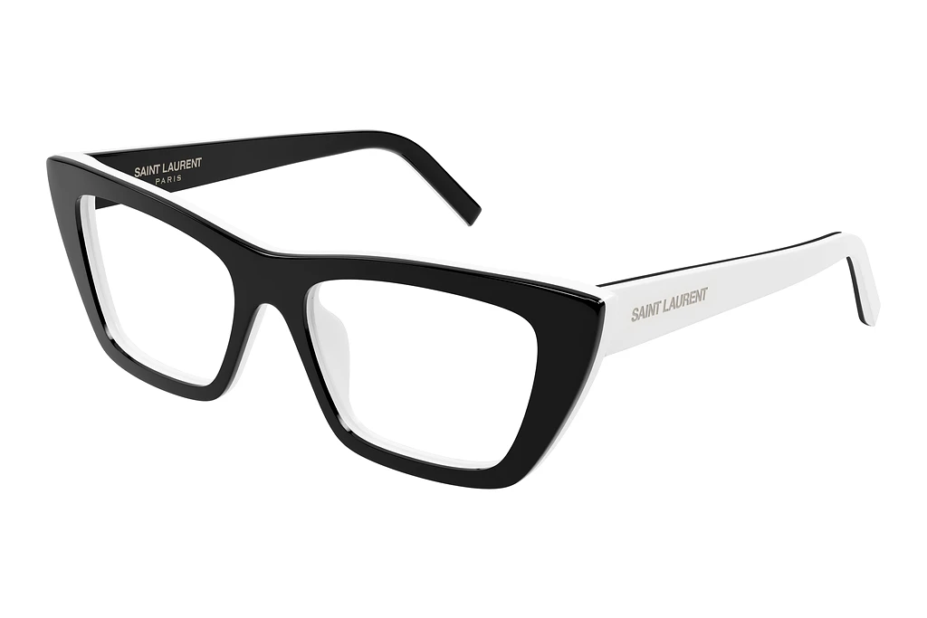 Saint Laurent   SL 276 MICA OPT 009 BLACK