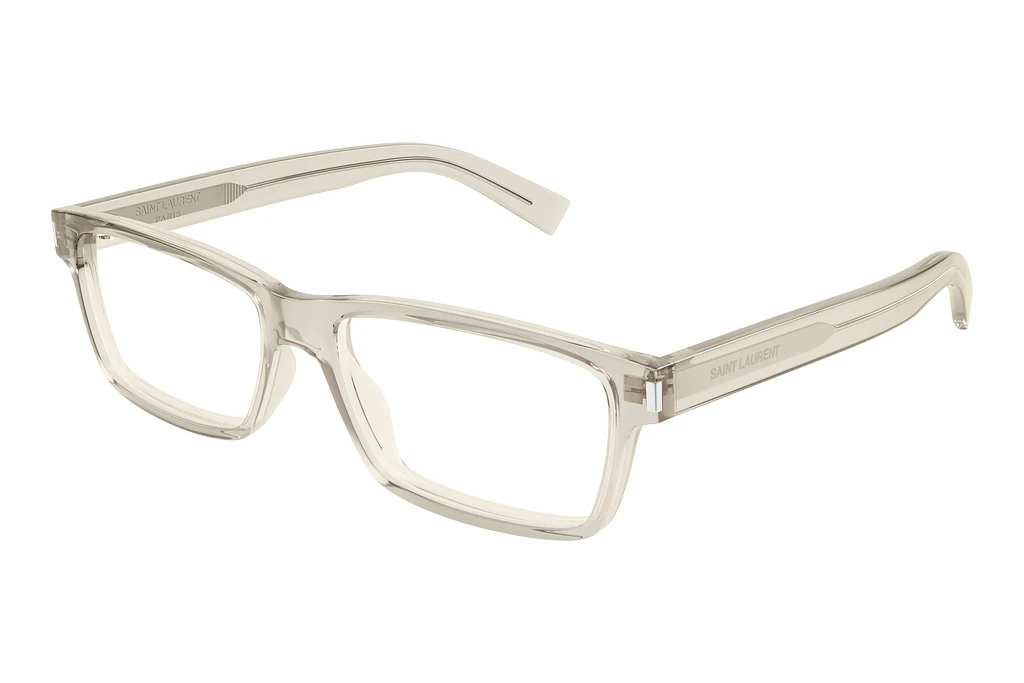 Saint Laurent   SL 622 013 YELLOW