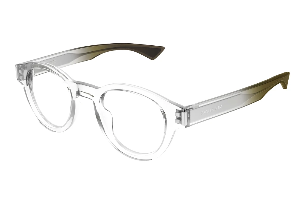 Saint Laurent   SL 792 004 CRYSTAL