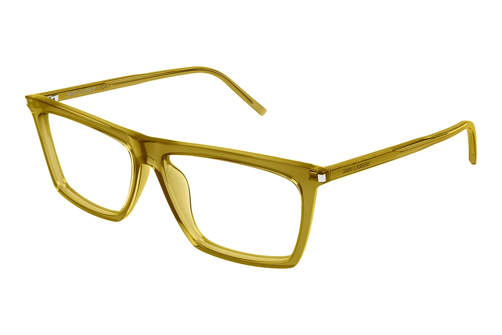 Saint Laurent   SL 803 009 GREEN