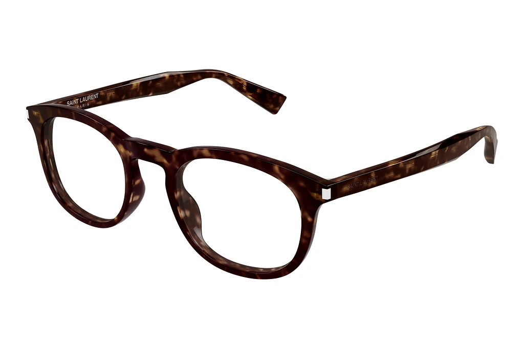 Saint Laurent   SL 813 002 HAVANA