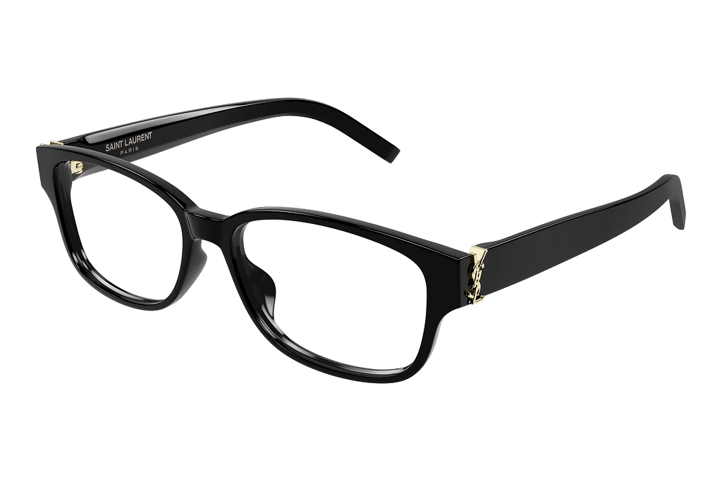 Saint Laurent   SL M149 005 BLACK