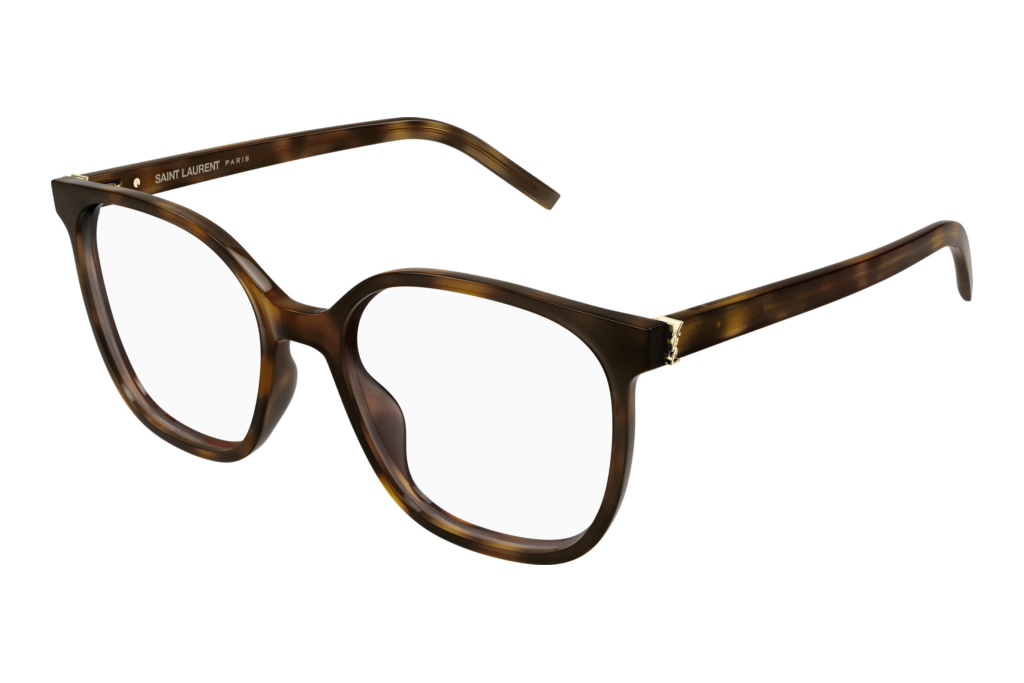 Saint Laurent   SL M155 003 HAVANA