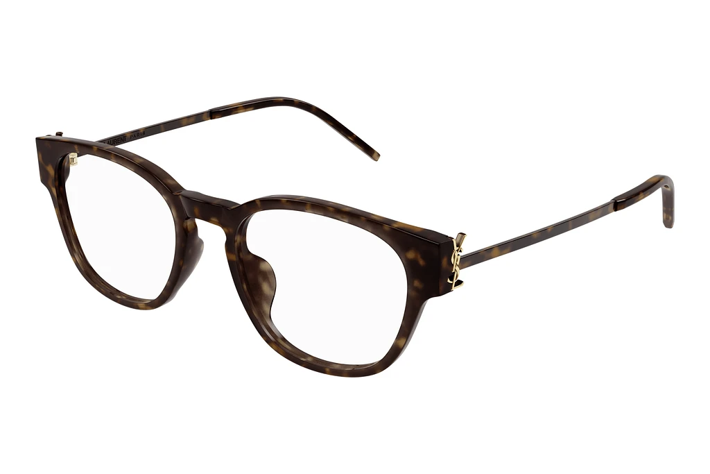 Saint Laurent   SL M48O_D/F 003 HAVANA