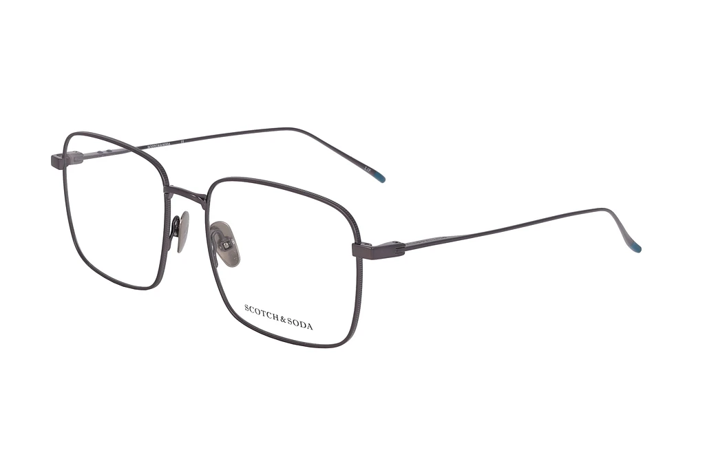 Scotch and Soda   2007 992 Grau
