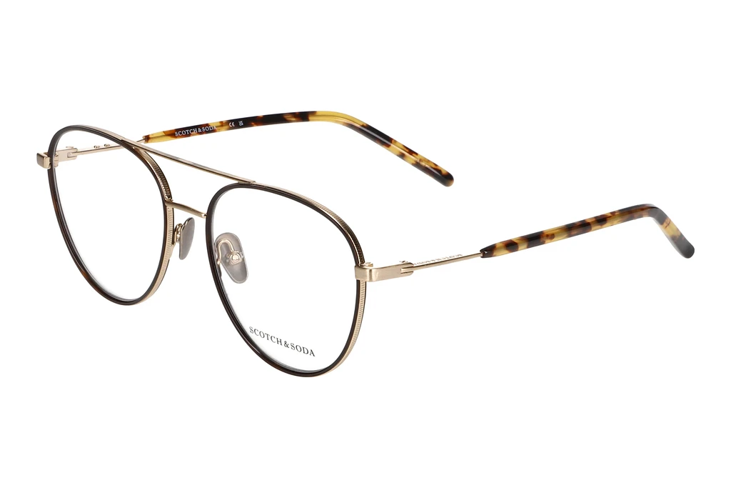 Scotch and Soda   502008 403 Gold