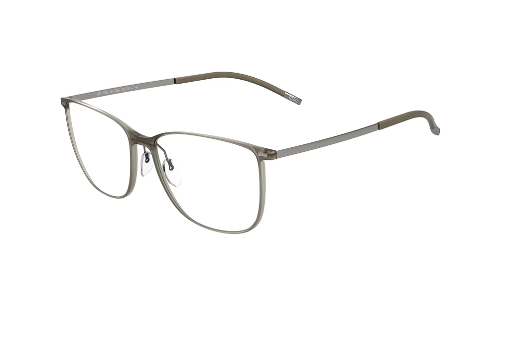 Silhouette   1559 6057 beige/matte grey