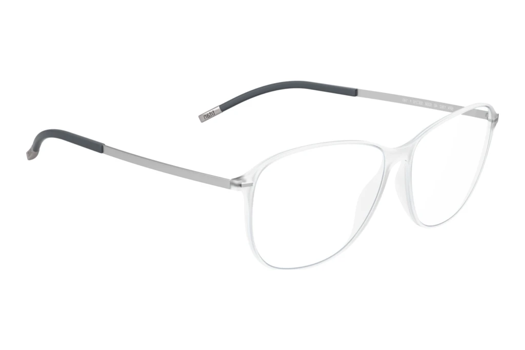 Silhouette   1573 6100 Crystal