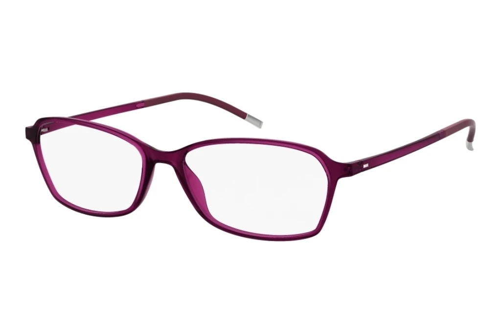 Silhouette   1583 4010 Tricolore Grape
