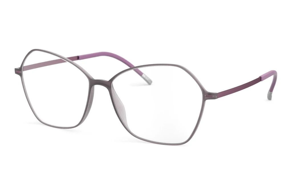 Silhouette   1591 4040 Mauve / Plum