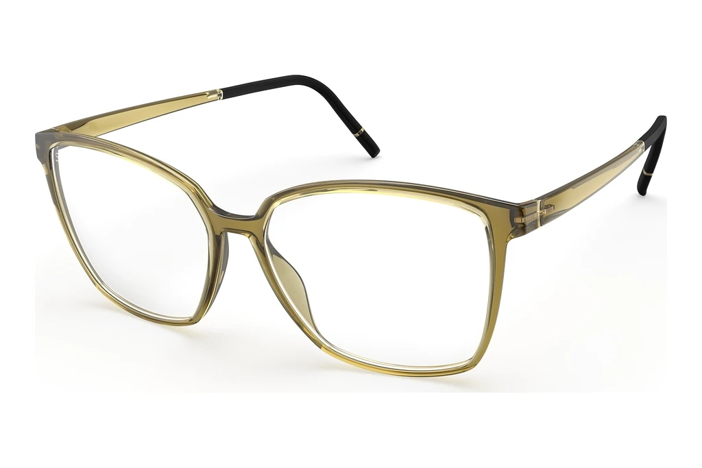 Silhouette   1621 5530 Khaki Camouflage
