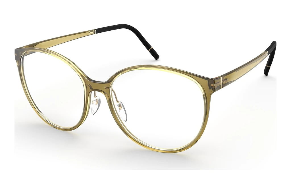 Silhouette   1622 5530 Khaki Camouflage