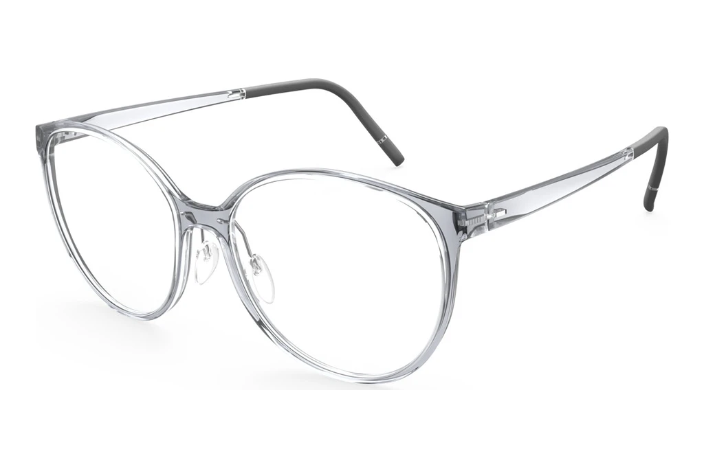 Silhouette   1622 6512 Cool Grey / Titanium