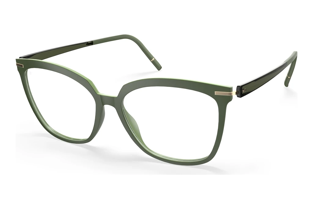 Silhouette   1623 5530 Khaki Camouflage