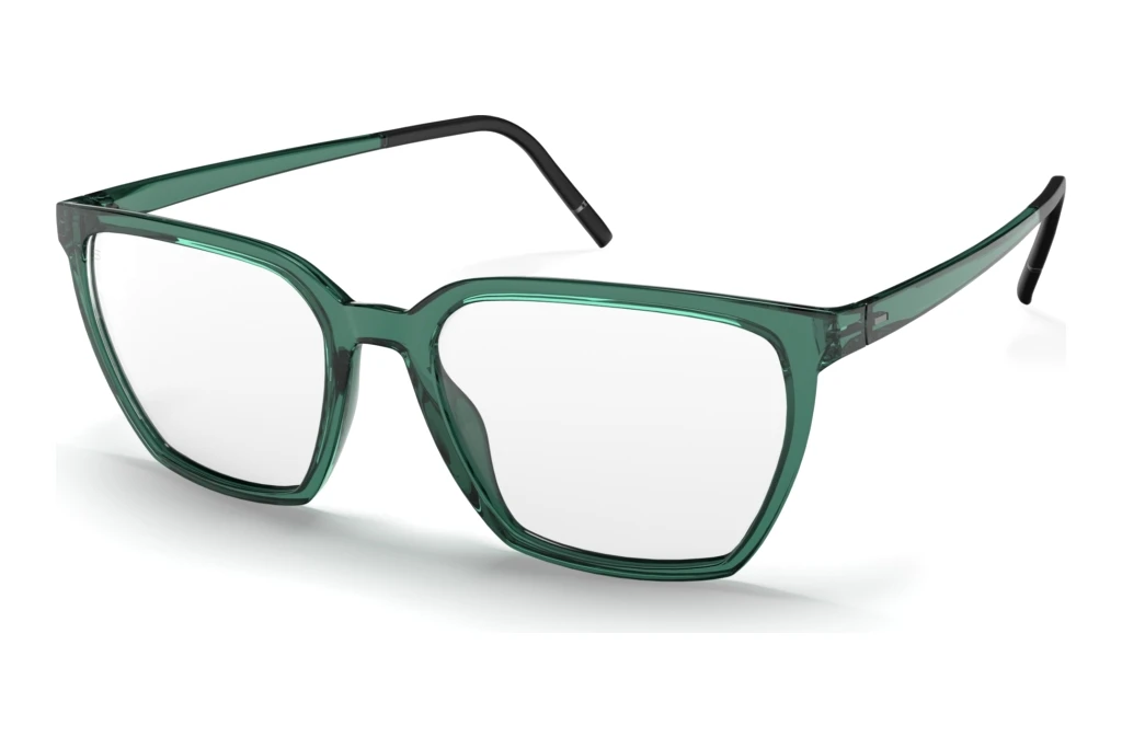 Silhouette   1625 5560 dark green/graphite