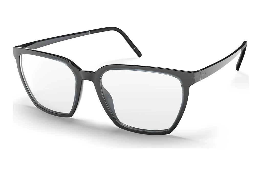 Silhouette   1625 6560 Ruthenium / Grey