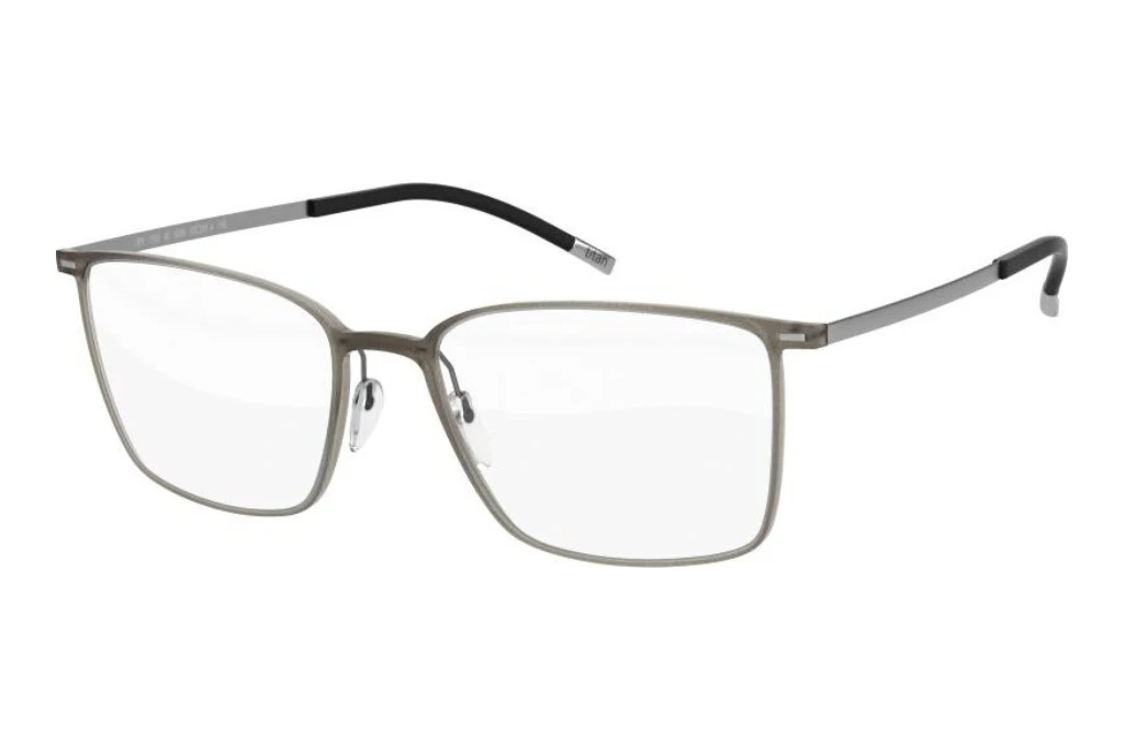 Silhouette   2886 6060 Beige / Shiny Grey