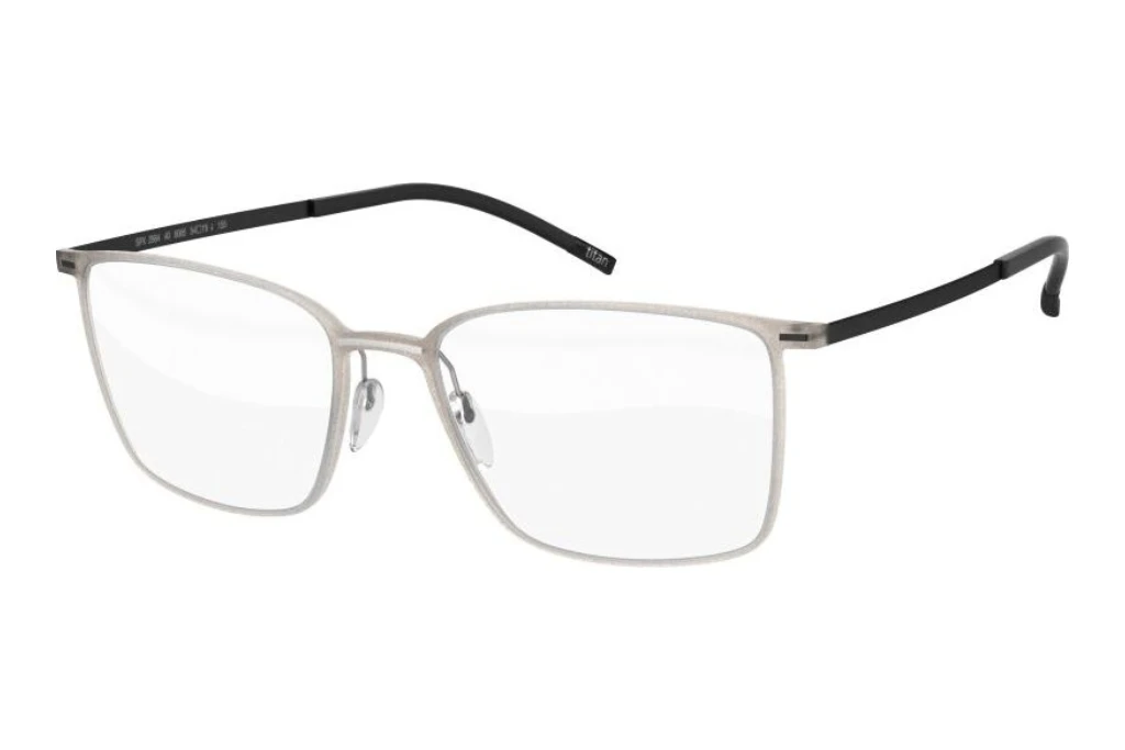 Silhouette   2886 6065 Oyster Grey