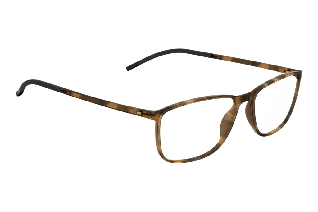 Silhouette   2888 6051 Brown Marble