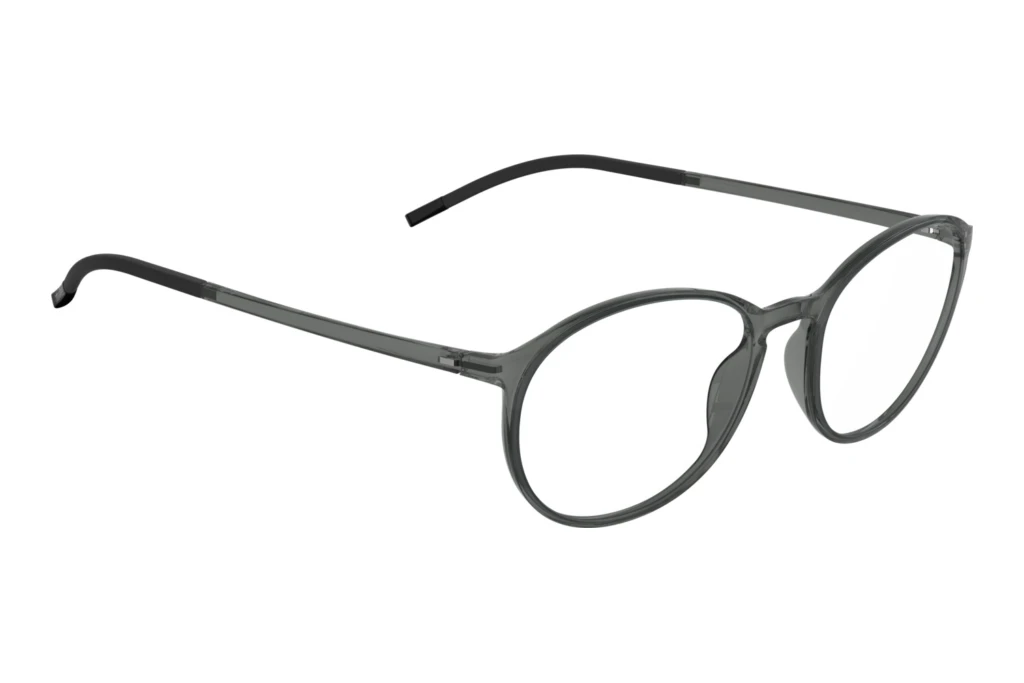Silhouette   2889 6064 Slate Grey