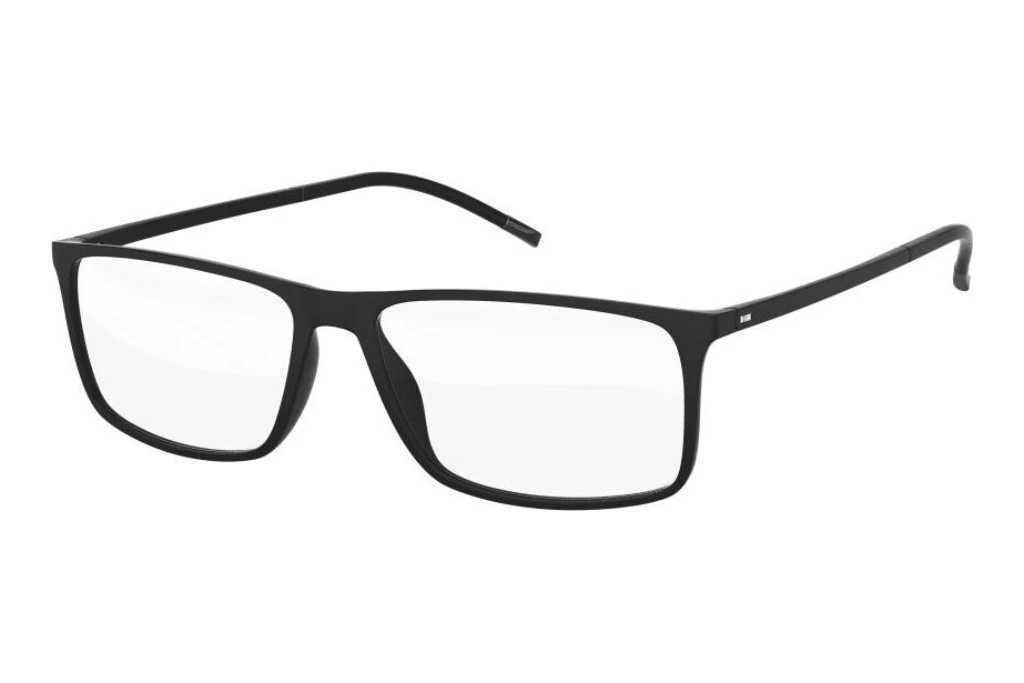 Silhouette   2892 6050 Black
