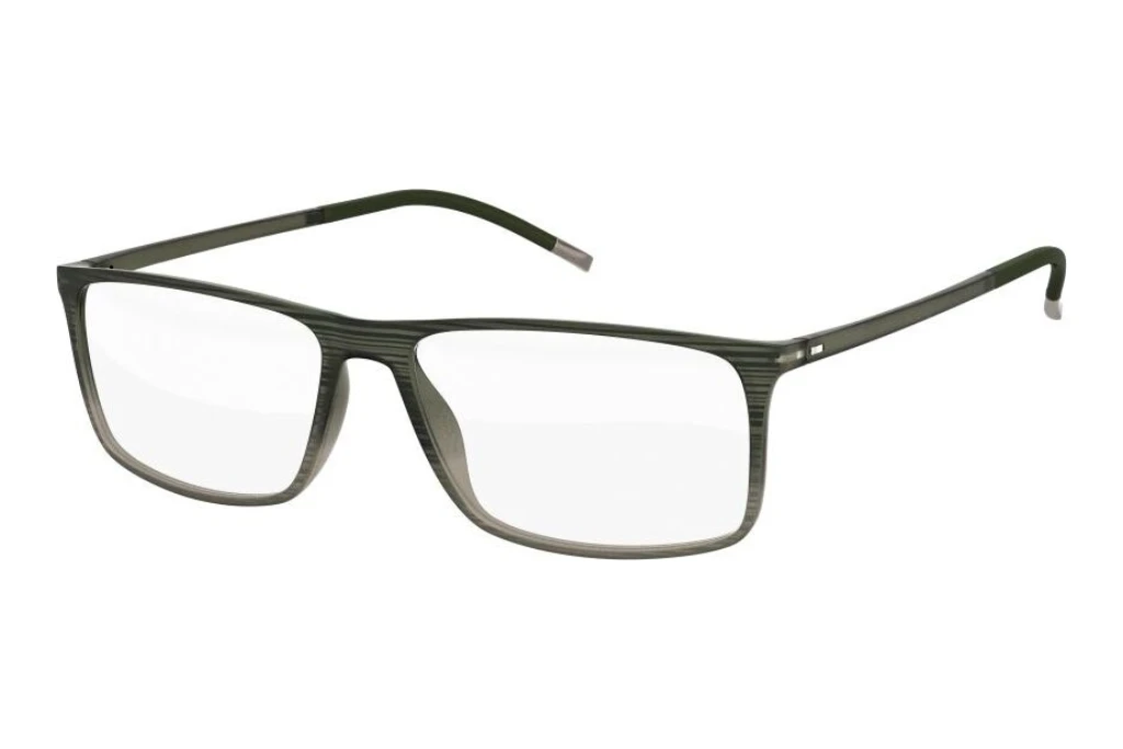 Silhouette   2892 6054 Khaki Gradient Matte