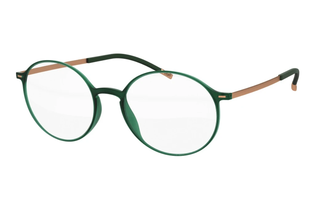 Silhouette   2901 6201 Emerald
