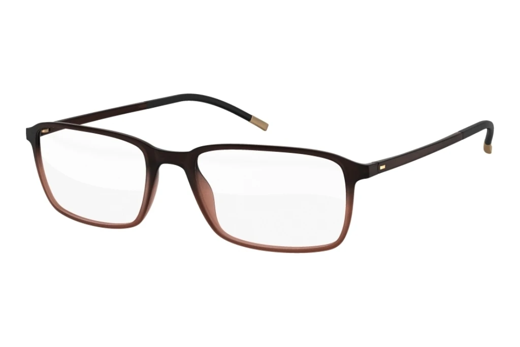 Silhouette   2912 6430 Havanna Caramel Coffee